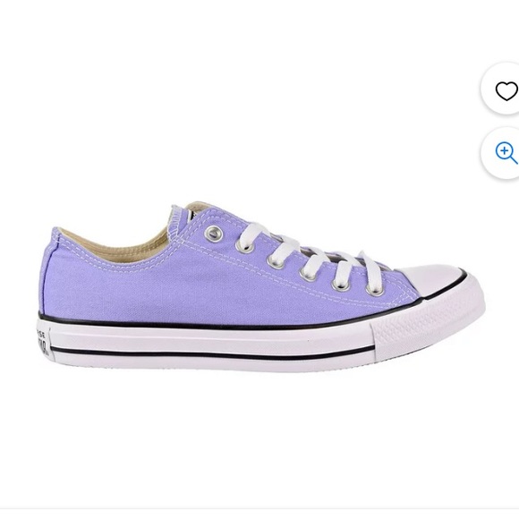 Converse Chuck Taylor All Star Ox  Twilight Pulse 160458f - Picture 1 of 13